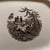 Farmhouse Antique Staffordshire Brown Transferware Oval Platter, Wild Horse Hunt Scene, Circa 1860s For Sale - Image 3 of 12