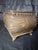 Mid Century Solid Brass Jardiniere / Planter / Cachepot For Sale - Image 9 of 10