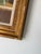 1970’s Ardis Shanks Impressionist Floral Still Life Oil on Canvas Painting, Framed For Sale - Image 11 of 11