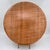 Mid-Century Modern Abaca Grainware Raffia and Lucite Fiberglass Large Serving Platter or Tray For Sale - Image 10 of 10