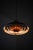 Langelinie Pendant Lamp in Copper by Poul Henningsen, 1950s For Sale - Image 10 of 13