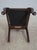 Set of 8 Henkel Harris Mahogany Dining Chairs For Sale - Image 11 of 12