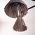 Three Cone Teak and Sisal Pendant Lamp from Temde, 1960s For Sale - Image 11 of 15