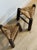 Rustic European Pair of Two Charles Didouyt Stools For Sale - Image 3 of 5