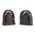 Metal 19th Century Elephant Bells, Set of 2 For Sale - Image 7 of 7