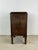 Antique Jacobean Gothic Carved Walnut Chest of Drawers For Sale - Image 9 of 12
