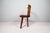 19th Century Swedish Folk Art Chair For Sale - Image 12 of 17