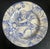 Ceramic Set of 5 Copeland & Garrett English Dessert or Salad Plates For Sale - Image 7 of 9
