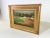 C. 1920s Morgan Colt Impressionistic Oil on Panel For Sale - Image 4 of 11