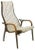 Lamino Lounge Chair by Yngve Ekström for Swedese For Sale