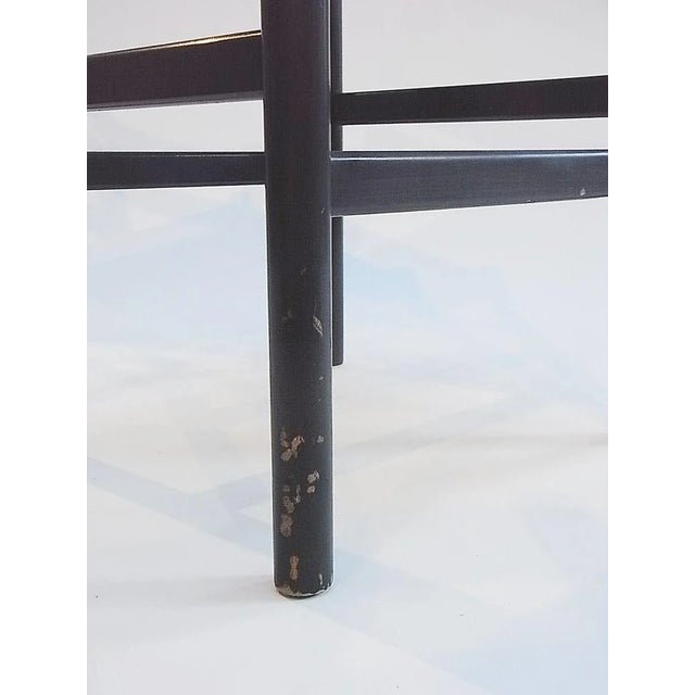 Dining Chairs, 1994, Set of 4 For Sale - Image 11 of 17