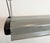 Metal Industrial Grey Hanging Tube Light from Elektrosvit, 1960s For Sale - Image 7 of 18