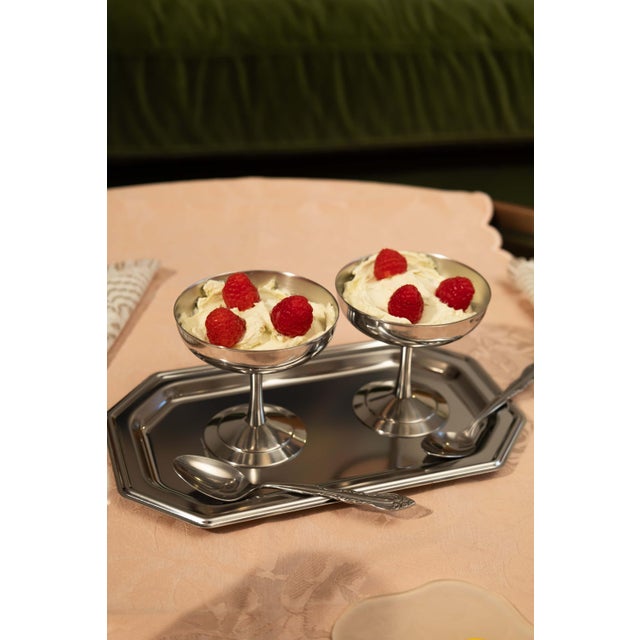 *All import duties and tariffs included in the shipping cost, so your item arrives hassle-free.* Perfect for hosting, the...