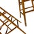 Vintage 1940s Pair of (2) 29.25" Tall Wood Artist Studio Stools For Sale - Image 16 of 18
