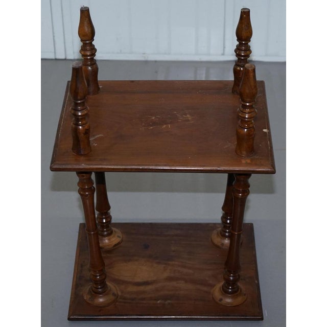 19th Century Italian Side Table For Sale - Image 17 of 18