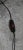 Black Floor Lamp from Antonangeli, 1980s For Sale - Image 13 of 18