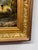 19th Century French Oil Painting For Sale - Image 4 of 9
