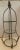 Bronze Hollywood Regency Tole Style Table Stand Etagere For Sale - Image 8 of 12