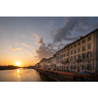 Franck Leclerc, Florence, 2024, Photographic Print For Sale