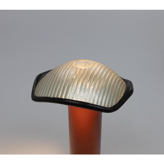 Brontes Table Lamp by Cini Boeri for Artemide, 1980s For Sale - Image 6 of 9