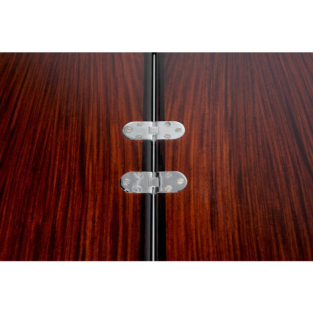 Nibay Dining Table by Afra and Tobia Scarpa for Gavina, Italy, 1960s For Sale - Image 18 of 18