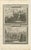 Baroque Pieter Mortier, Death of the Amalekite Messenger and Uzzah Struck Down, 1700, Engraving For Sale - Image 3 of 12