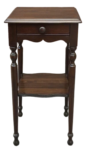 Mid 19th Century Refinished Aesthetic Movement Side Table Attributed to e.w. Godwin for Collinson