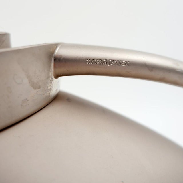 Quack Thermos Jug by Maria Berntsen for Georg Jensen, 1990s For Sale - Image 3 of 16