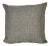 Sparks Argento by Dedar Decorative Pillow For Sale