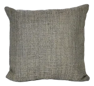 Sparks Argento by Dedar Decorative Pillow