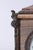 Japy Freres French Bronze & Marble Mantle Clock For Sale - Image 10 of 14