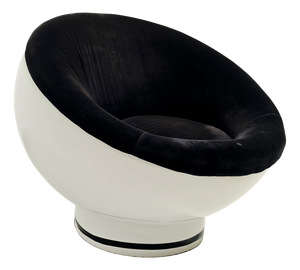 Vintage Baall Chair, 1970s