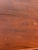 Antique Oak Gateleg Dining Table For Sale - Image 5 of 8
