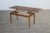 Wood Vintage Coffee Table, Swedish, 1960s For Sale - Image 7 of 12