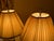 Late 20th Century Vintage Stiffel Brass Table Lamps- A Pair For Sale - Image 5 of 11