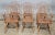 American Mid 20th Century Set of 6 e.r. Buck Solid Maple Bow Back Side Windsor Chairs Made Massachussett For Sale - Image 3 of 12