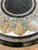 1980s Inlaid Maitland Smith Mixed Marble Side Table With Swans For Sale - Image 5 of 10