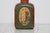 Vintage 1960's Golf Themed Leather-Wrapped Italian Liquor Decanter For Sale In Milwaukee - Image 6 of 15