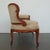 Antique Carved Walnut Victorian Conversation Settee For Sale - Image 16 of 16