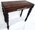 Antique Table in Oak, 1890s For Sale - Image 6 of 18