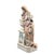An exceptionally rare Derby porcelain figure of Andromache Weeping over the Ashes of Hector, model No. 100, dating to the...