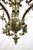 Antique Chandelier with Fifteen Bulbs For Sale - Image 12 of 18