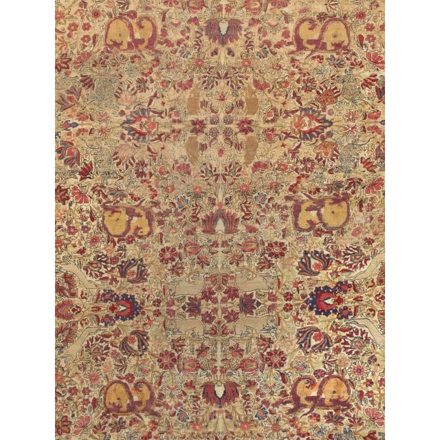 The brand Pasargad is the perfect blend of class and elegance. These rugs bring traditional sophistication to your home....