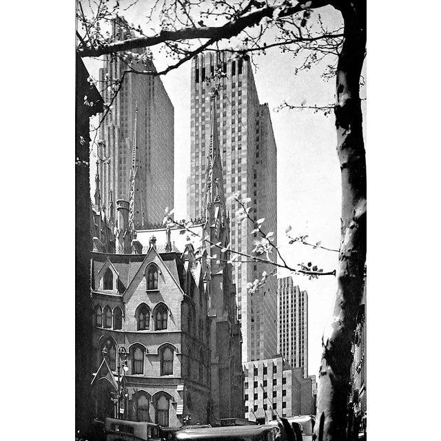 "Cecil Beaton's New York" 1938 Beaton, Cecil For Sale - Image 13 of 13