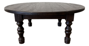 Norfolk Coffee Table 39.25" Dia