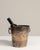 Mid 20th Century France Silver Ice Bucket For Sale - Image 10 of 18