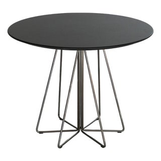 1990s Paperclip Dining Table by Vignelli Studio for Knoll - Modernist For Sale