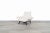 Mid-Century Modern Sculptural Boucle Lounge Chairs After Adrian Pearsall, 1950s For Sale - Image 9 of 12