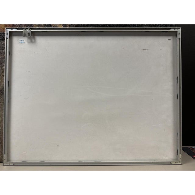 Tadashi Kawamata, Sur La Voie, Evreux, 2000, 60 Copies , in Very Good conditions. Designed from 2000 This piece has an...