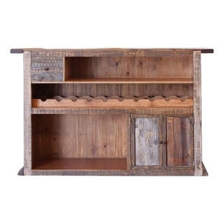 Bayshore 4 Door Curio Cabinet - Multi Color For Sale
